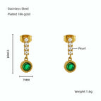 1219 / Green