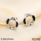 Type D Steel Color Ke114517-K