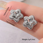 Style Four Silver