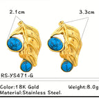 Average Size / Gold / RS-YS471
