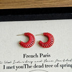 EA1371 Red