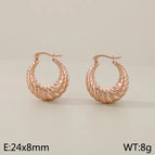 Rose Gold Ke110826-KFC