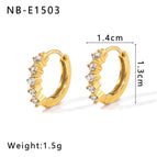 NB-E1503 / 18K