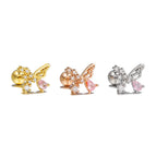 EGD2352 Gold Single