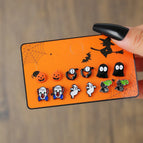 E1432-Classification of Nail Art Accessories
