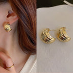 1 # Silver Needle-Alloy-Gold