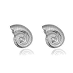 Conch Silver