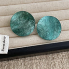 Green 3.4cm
