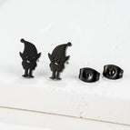332 Black