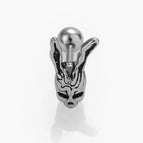 One Size / Silver / 11