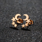 449 Rose Gold