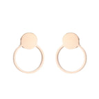 296 Rose Gold