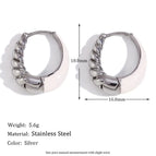 Silver White