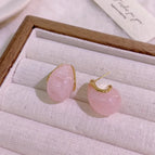 YG3210 Light Pink / 18k