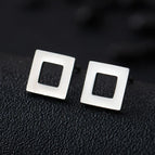 Silver Hollow Square