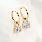 Gold / 1.6cm-2.6cm