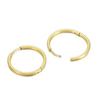 Gold 24*2mmke100512-Z