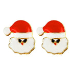 A138-55 Santa Claus
