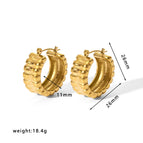 HF-E3170-Gold / 18K