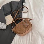 Deep Khaki