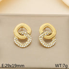 Gold Ke116423-KFC