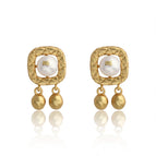 D Style Matte Gold