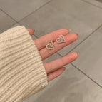 15# Pearl Heart Zircon