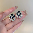 Versatile Earring Series-398