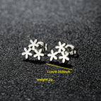 072 Steel Color