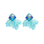 Style One Blue