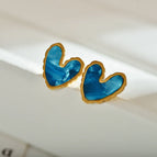 Golden Blue