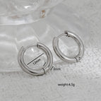 3*12 Steel Color