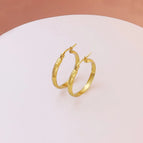 Gold / Style 1