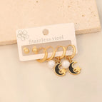 One Size / Gold / 01#