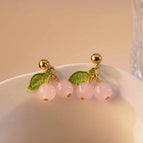 One Size / Gold / LM505-Pink