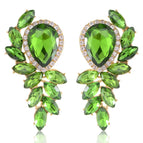 Golden Apple Green