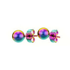 Colorful / Glossy Ball 6mm