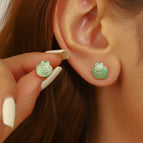 Shell Green