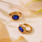 One Size / Multicolor-Golden Yellow / Bd500-Blue