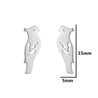 Parrot Steel