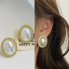 1349 Yellow 925 Silver Needle