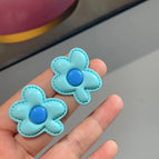 Non piercing ear clips