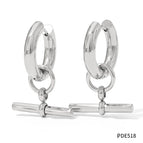 Pde518 White Gold Color