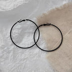 Black / 60mm Pair