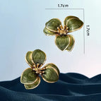 One Size / Green