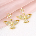 One Size / Gold 2