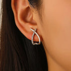 04 White K 1108 (1 Pair)