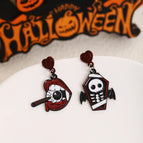 E1004/Mouth Coffin Skull