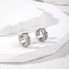 7# Silver Twill