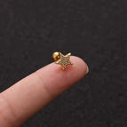 9 / Gold